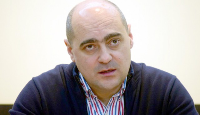 Cine îl va înlocui pe George Muhscină în Consiliul Județean Constanța