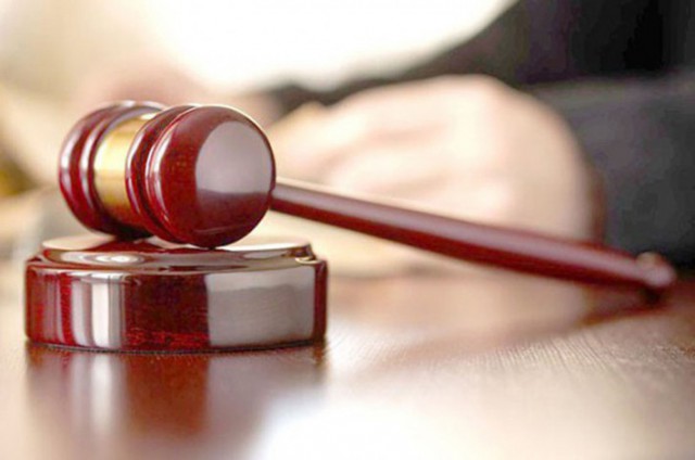 Un hoţ recidivist din Constanţa a scăpat de acuzaţii! Oricum se afla sub control judiciar