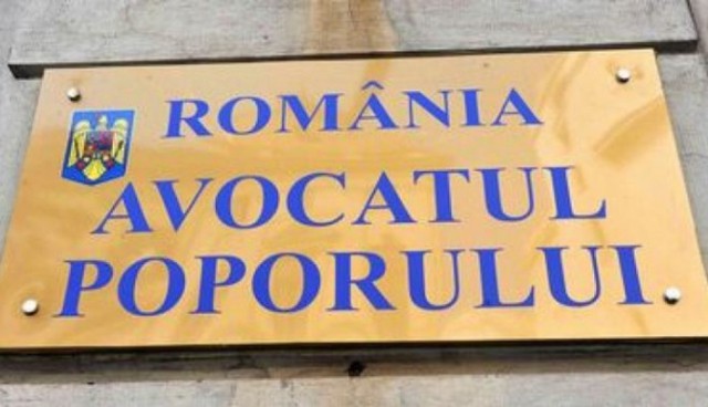 Avocatul Poporului Constanţa dă audienţe în judeţ!