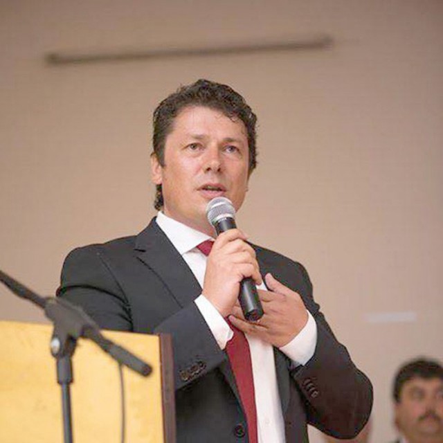 ‘Reţeta’ Vrabie ar putea fi aplicată cu Georgescu de la Limanu: ar putea fi candidatul PSD la Mangalia