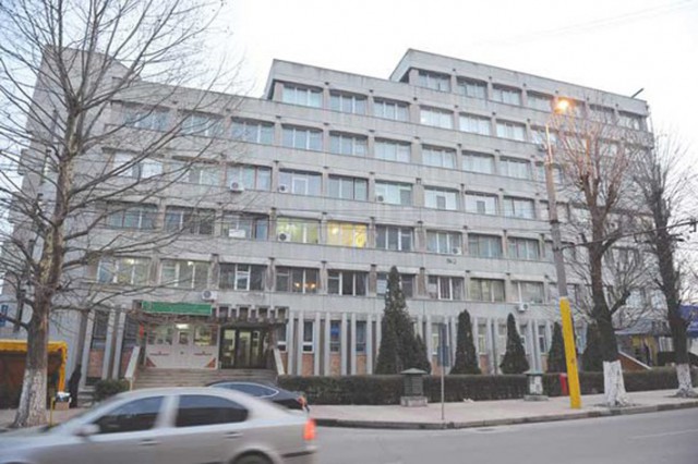 Iată când se va inaugura Policlinica 2
