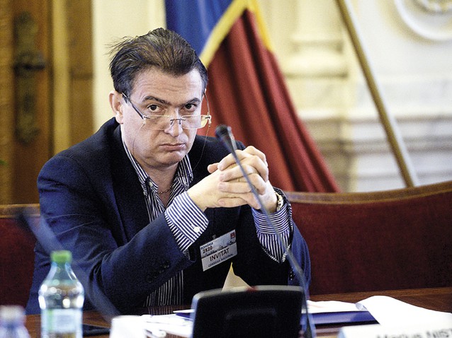 Nistor (Spiru Haret): Ca să poţi susţine un examen de bacalaureat, trebuie să fii absolvent al învăţământului liceal