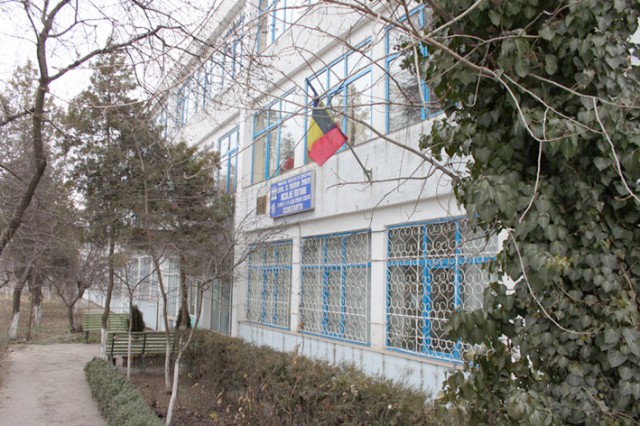 Un ofiţer MApN face afaceri cu Primăria Constanţa
