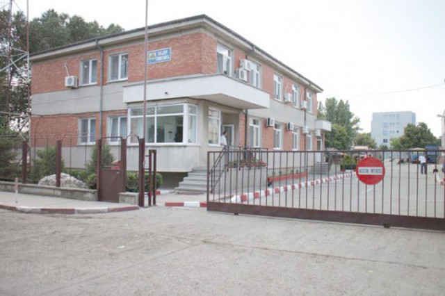 Condamnat cu suspendare, pus la muncă la Regia de Drumuri