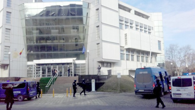Martori audiaţi în dosarul lui IPS Teodosie