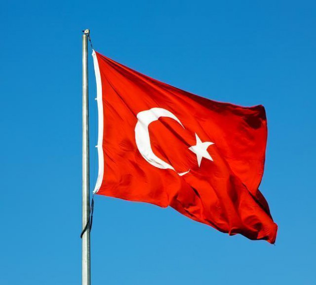 Turcia: Bătaie în parlament după ce un deputat de opoziţie l-a criticat pe Erdogan