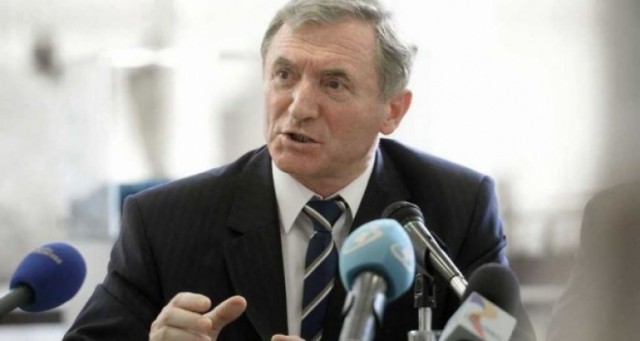 Augustin Lazăr o apără pe Codruţa Kovesi