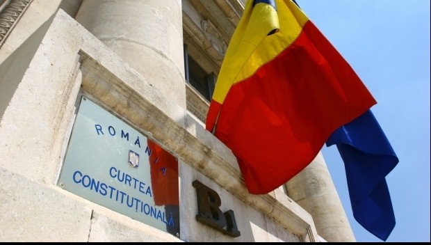 Curtea Constituţională: Dispoziţii din modificările aduse Legii privind organizarea CSM, neconstituţionale