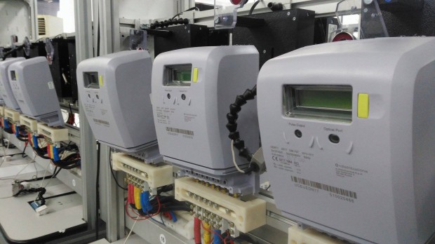 ANRE pune frână la montarea contoarelor inteligente de energie electrică