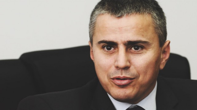 Biriş: Cine se opune informatizării ANAF, susţine haosul din care se fac miliardele de către hoţi