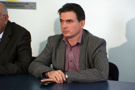 Nistor (Spiru Haret): Sperăm ca de luna viitoare să nu mai existe întârzieri vizavi de plata salariilor