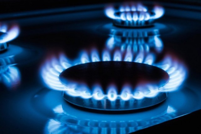 Eurostat: România, cele mai scăzute preţuri din UE la gazele naturale pentru consumatorii casnici