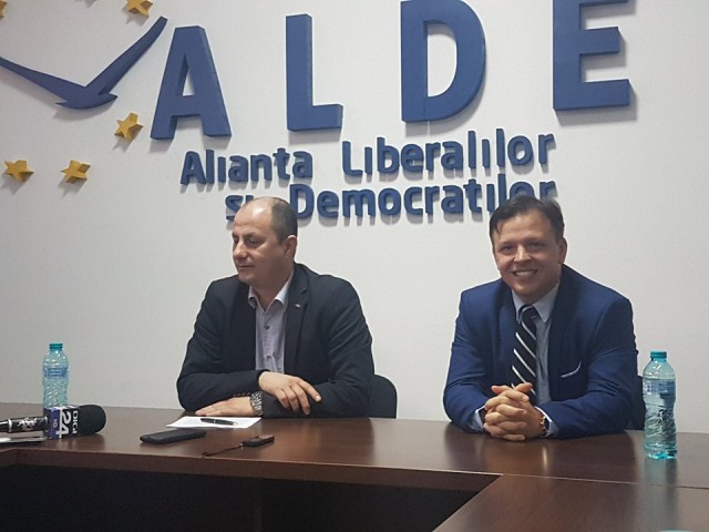 Proiect ambițios la Hârșova: primarul vrea să înființeze o rețea de distribuție de gaze naturale
