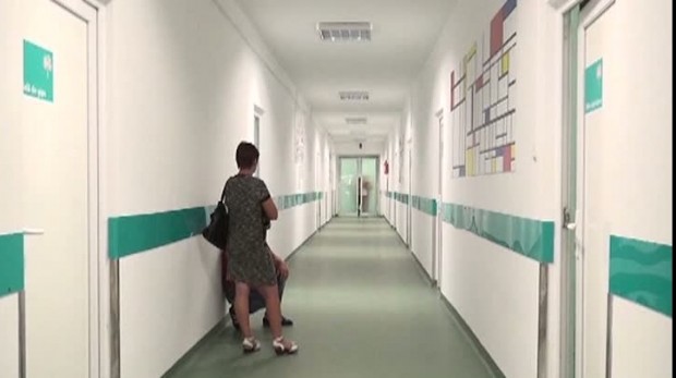 Spitalul Judeţean angajează medic chirurg cardiovascular!
