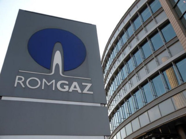 Romgaz a afişat un profit net în creştere cu 82,4%, în 2017