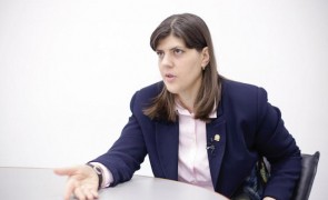 USR ar fi de acord cu demiterea Laurei Codruța Kovesi: 'DNA nu depinde de o singură persoană'