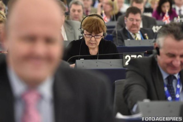 LEGILE JUSTIŢIEI din România, în Parlamentul European: iată cum a decurs DEZBATEREA!