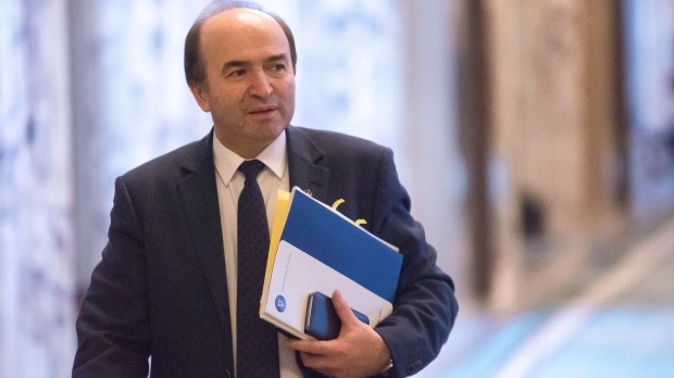 Tudorel Toader va face o declaraţie despre situaţia de la DNA