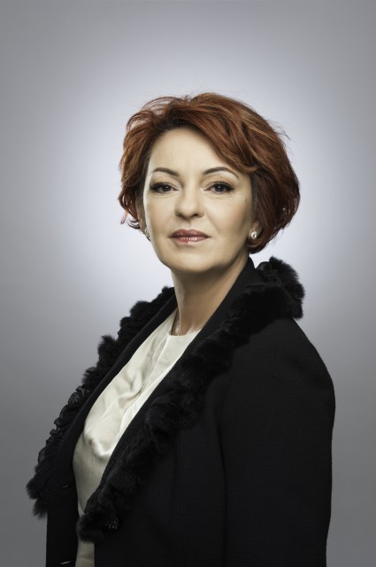 Șefa Poștei, numită secretar general al Ministerului Transporturilor