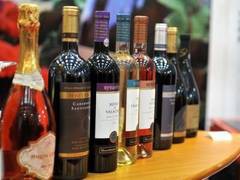 Buturile alcoolice se vor scumpi de la nceputul anului viitor Băuturile alcoolice se vor scumpi de la începutul anului viitor
