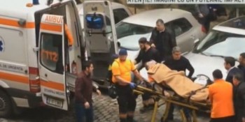 Sindicalistul care a făcut infarct la negocierile de la Ministerul Sănătății este din Constanţa!