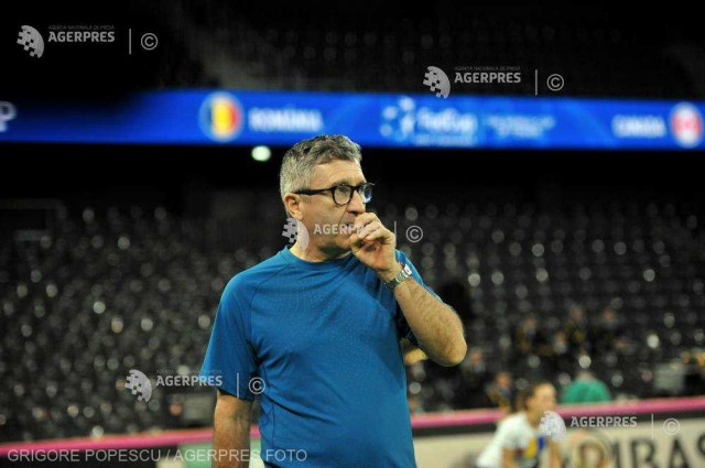 Halep, Buzărnescu, Begu, Bogdan şi Niculescu, în echipa de Fed Cup a României pentru meciul cu Cehia