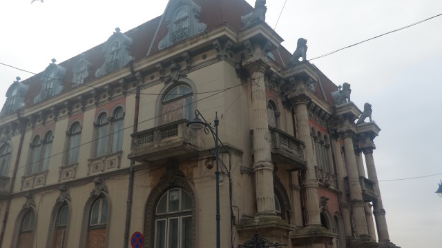 Propuneri ale USR Constanţa privind Planul Urbanistic Zonal al Peninsulei