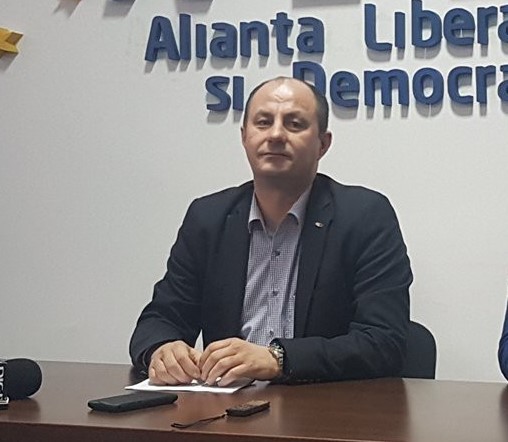 Argeșeanul Robert Tudorache - ales președinte al Consiliului de Administrație al Nuclearelectrica