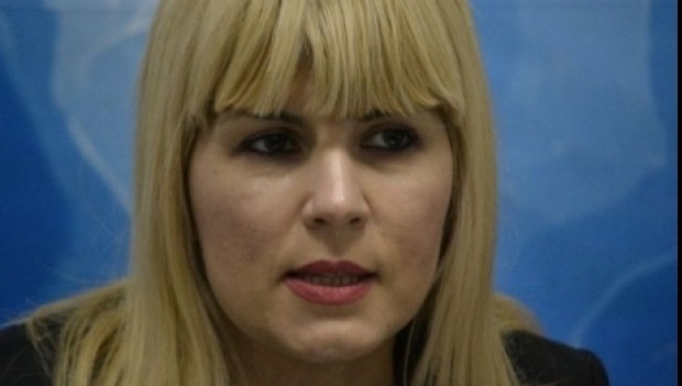 Elena Udrea: Dosarele în care SRI a lucrat cu DNA ar trebui rejudecate. Îmi voi prezenta cazul la ONU