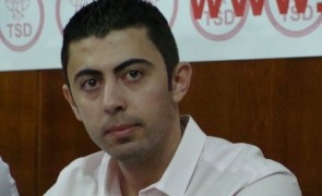 Vlad Cosma, reacţie la comunicatul DNA în care este acuzat de şantaj