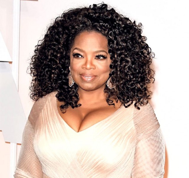 Oprah va publica un volum de memorii al Aliciei Keys
