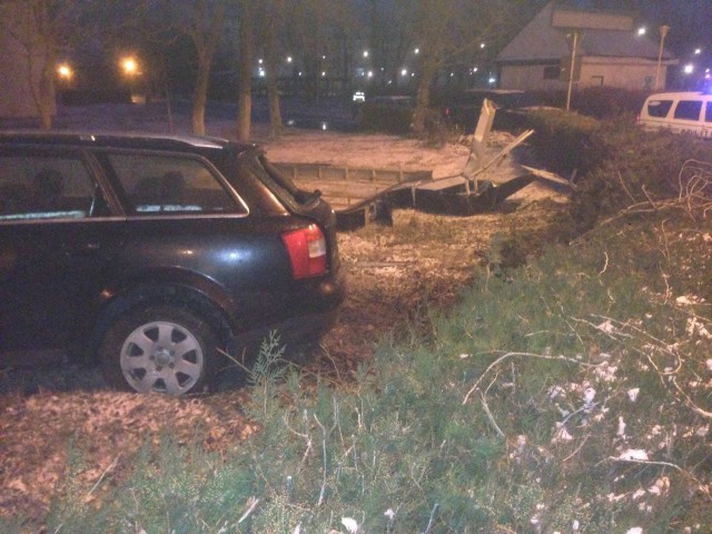 Vezi cine este şoferul care a condus beat şi a provocat accidentul din Mamaia