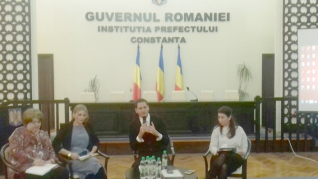Dezbatere publică la Primăria Constanţa: ONG-urile care vor BANI MULŢI pentru evenimente n-au catadicsit să se prezinte