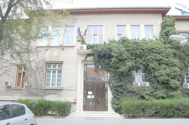 Proiect pentru reducerea abandonului şcolar în rândul studenţilor