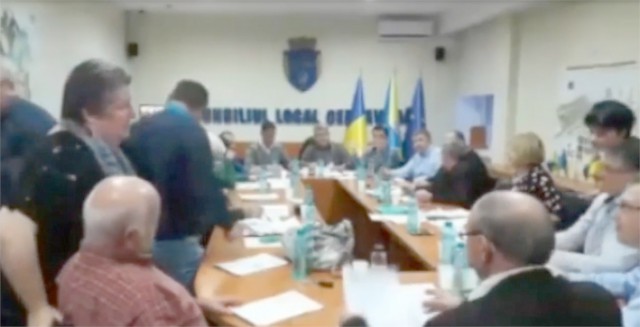 Consilierii locali din Cernavodă, convocaţi în şedinţă. Ce au votat!