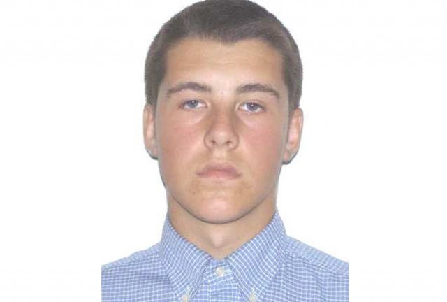 Adolescent de 17 ani, dispărut din Mihail Kogălniceanu