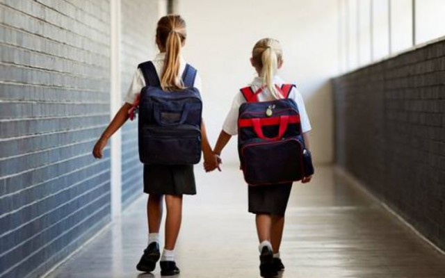 A fost aprobat calendarul de înscriere în învăţământul primar pentru anul şcolar 2018-2019