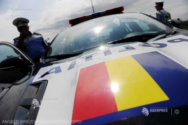 Peste 280 de poliţişti, mobilizaţi pentru a asigura ordinea la meciul FCSB - Dinamo