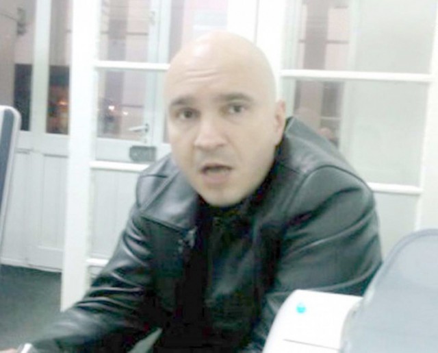 A fost audiată partea vătămată, în procesul afaceristului Dimoftache