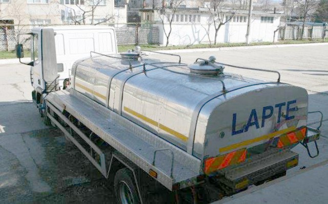 Consiliul Judeţean Constanţa şi Dorna Lactate, în instanţă! De la ce a pornit dosarul