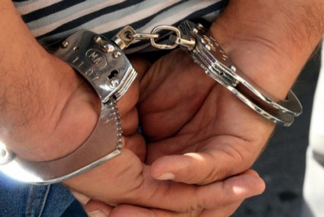 Condamnat pentru evaziune fiscală, ‘săltat’ de poliţiştii constănţeni
