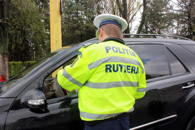 Individ REȚINUT după ce a furat dintr-o biserică din Năvodari