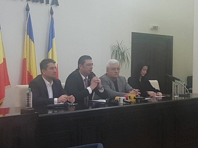 La Târgul Naţional de Turism, litoralul constănţean va fi prezentat ‘în armonie’! S-au pus bazele Organizaţiei Patronale Mamaia-Constanţa