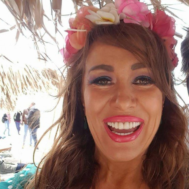 Ce ar face Corina Martin dacă ar fi ministrul Turismului!