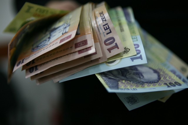 ROBOR la 3 luni a urcat la 2,08%