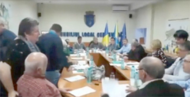 Ședință extraordinară la Cernavodă: ce se află pe ordinea de zi a consilierilor locali