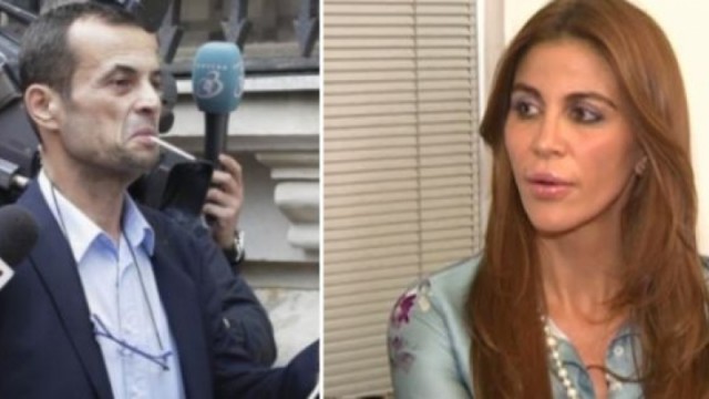 A „paradit-o“ sau nu Portocală? Andreea Cosma i-a răspuns lui Bichineţ. PARLAMENTARUL PMP E DE-A DREPTUL NESIMŢIT
