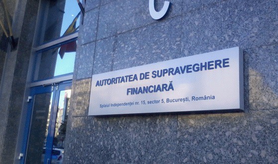 ASF: Tariful de referinţă mediu ponderat la RCA pentru persoane fizice este de 756 lei, în creştere cu 9%