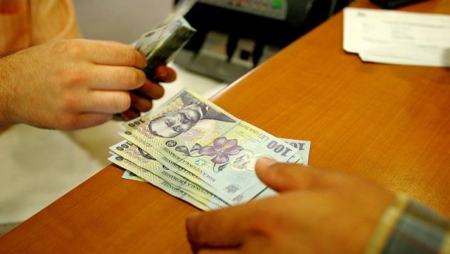 ANPIS: Alocaţiile de stat pentru copii plătite în februarie au însumat peste 354 de milioane de lei