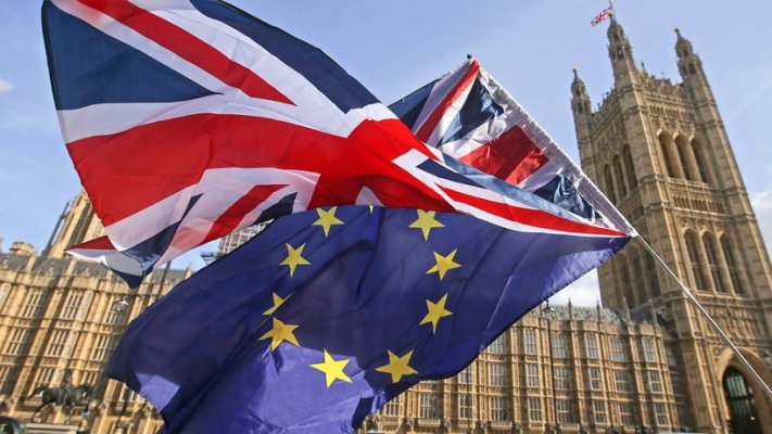 Brexit: Cei 27 se orientează spre o respingere a datei de 30 iunie